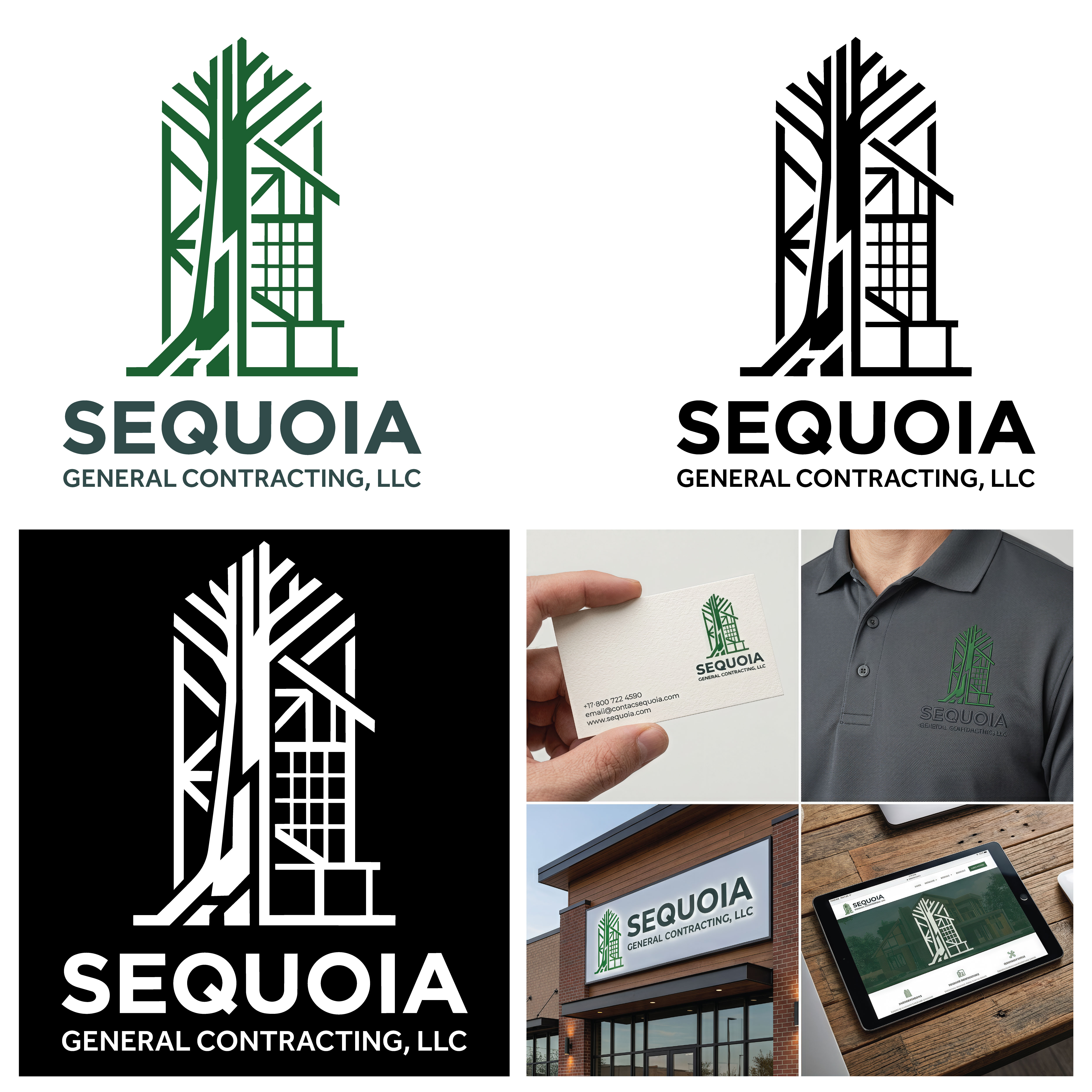Design de Logo par Sana Ansar pour AHM Construction, LLC | Design #37318446