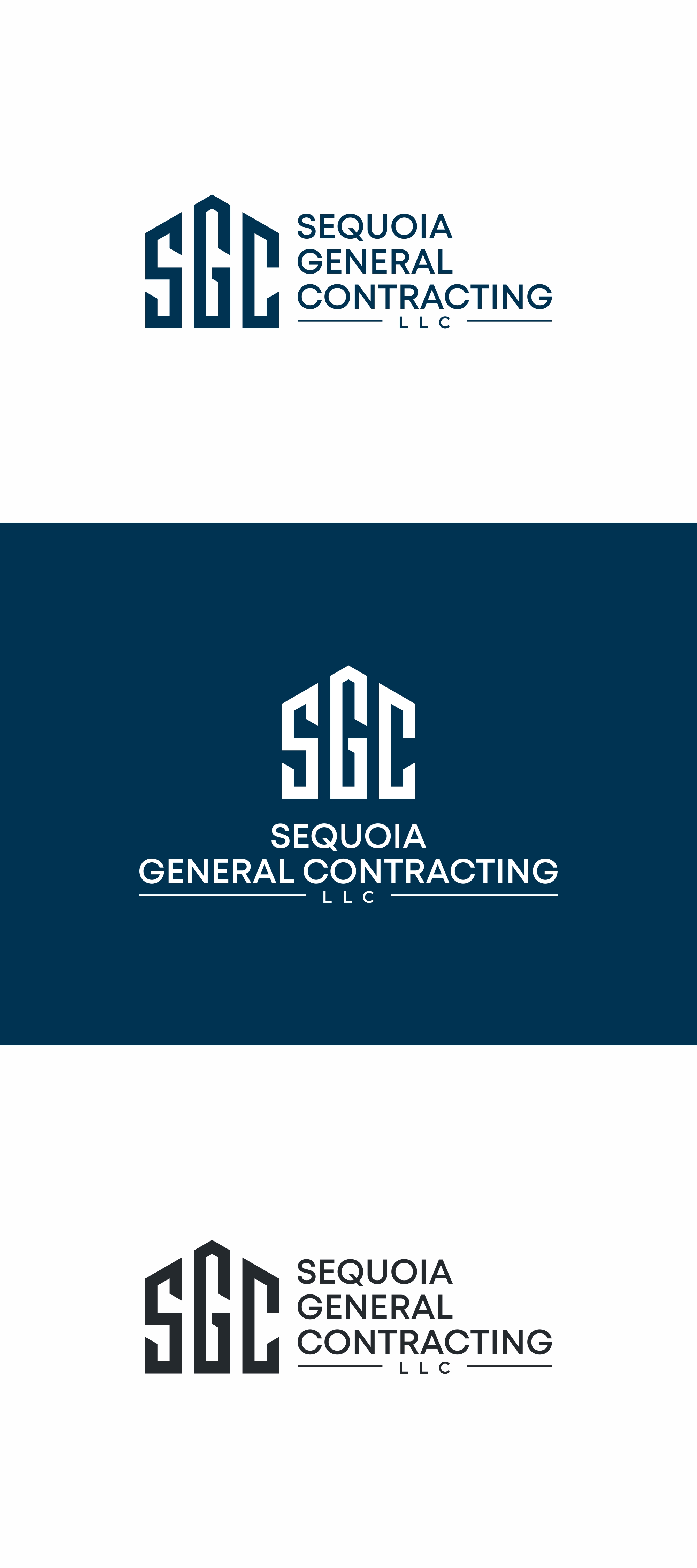 Design de Logo par ArtTam pour AHM Construction, LLC | Design #37308247