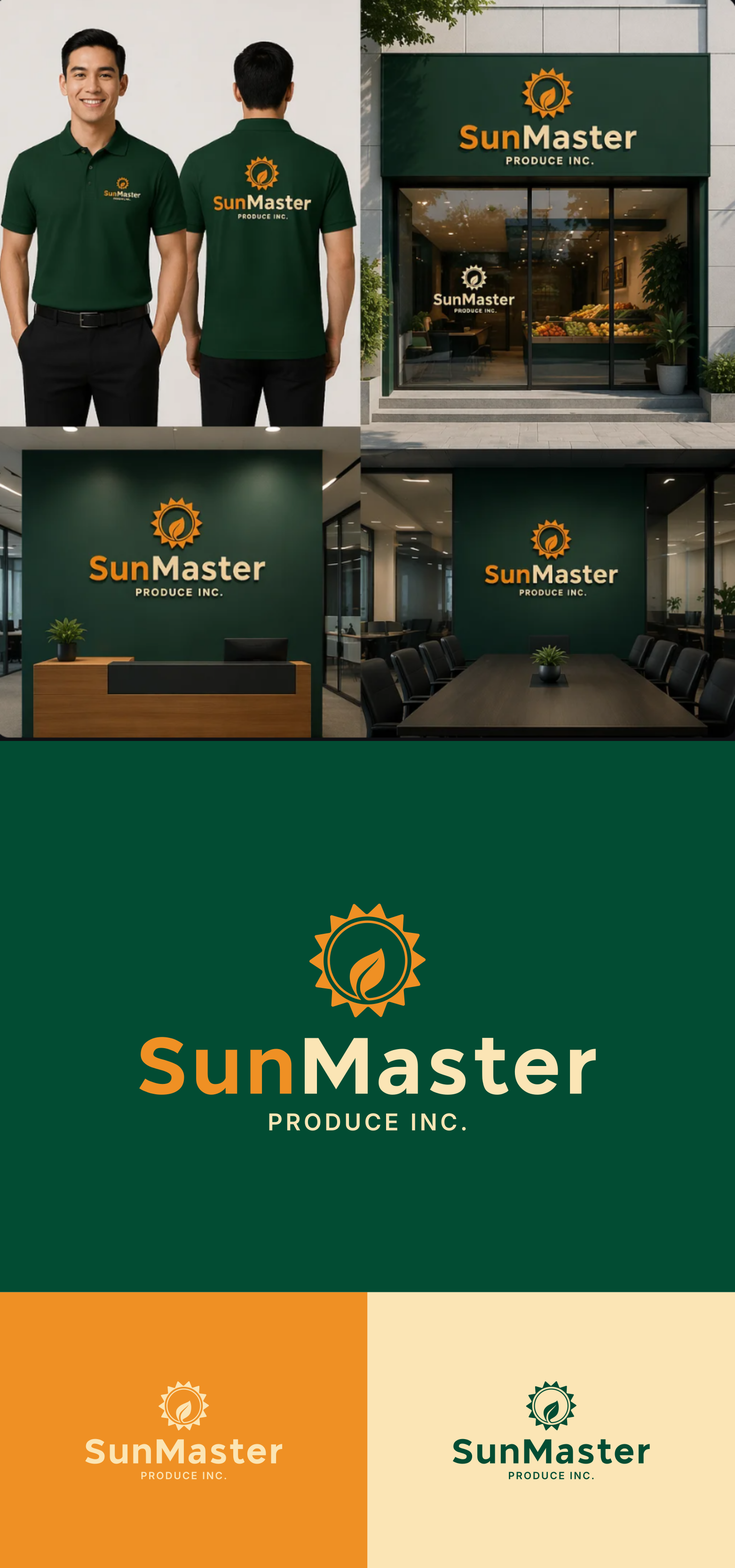 Logo Design by ArkanDesign for this project | Design #37327417