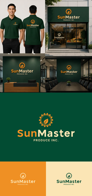 Logo Design by ArkanDesign for this project | Design: #37327417