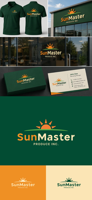 Logo Design by ArkanDesign for this project | Design: #37327428