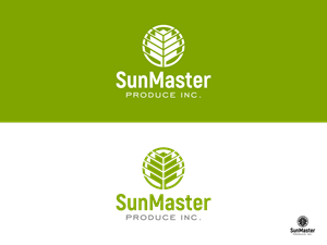 Logo Design by Tony Bishop