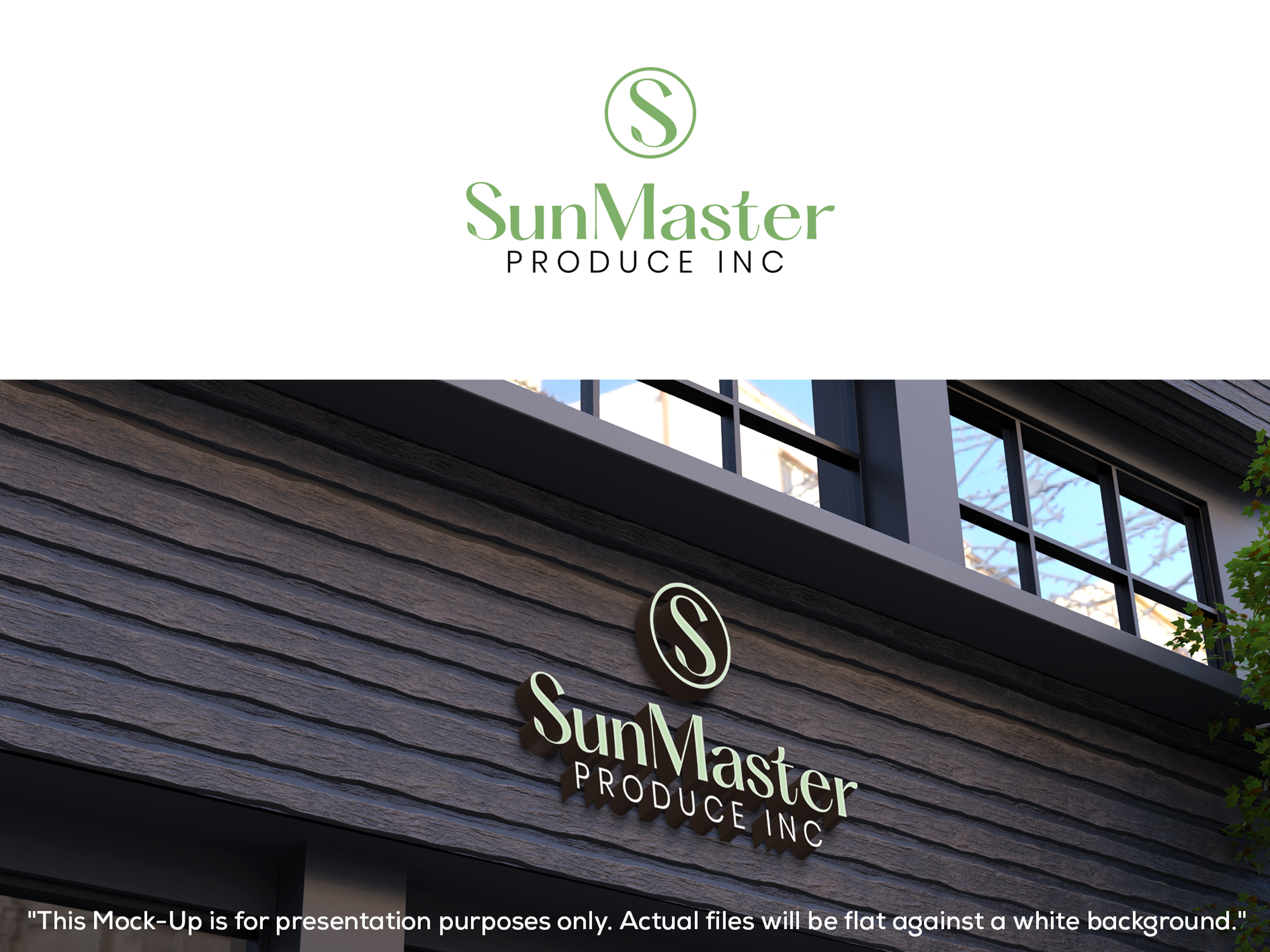 Logo Design by Kavth for this project | Design #37323849