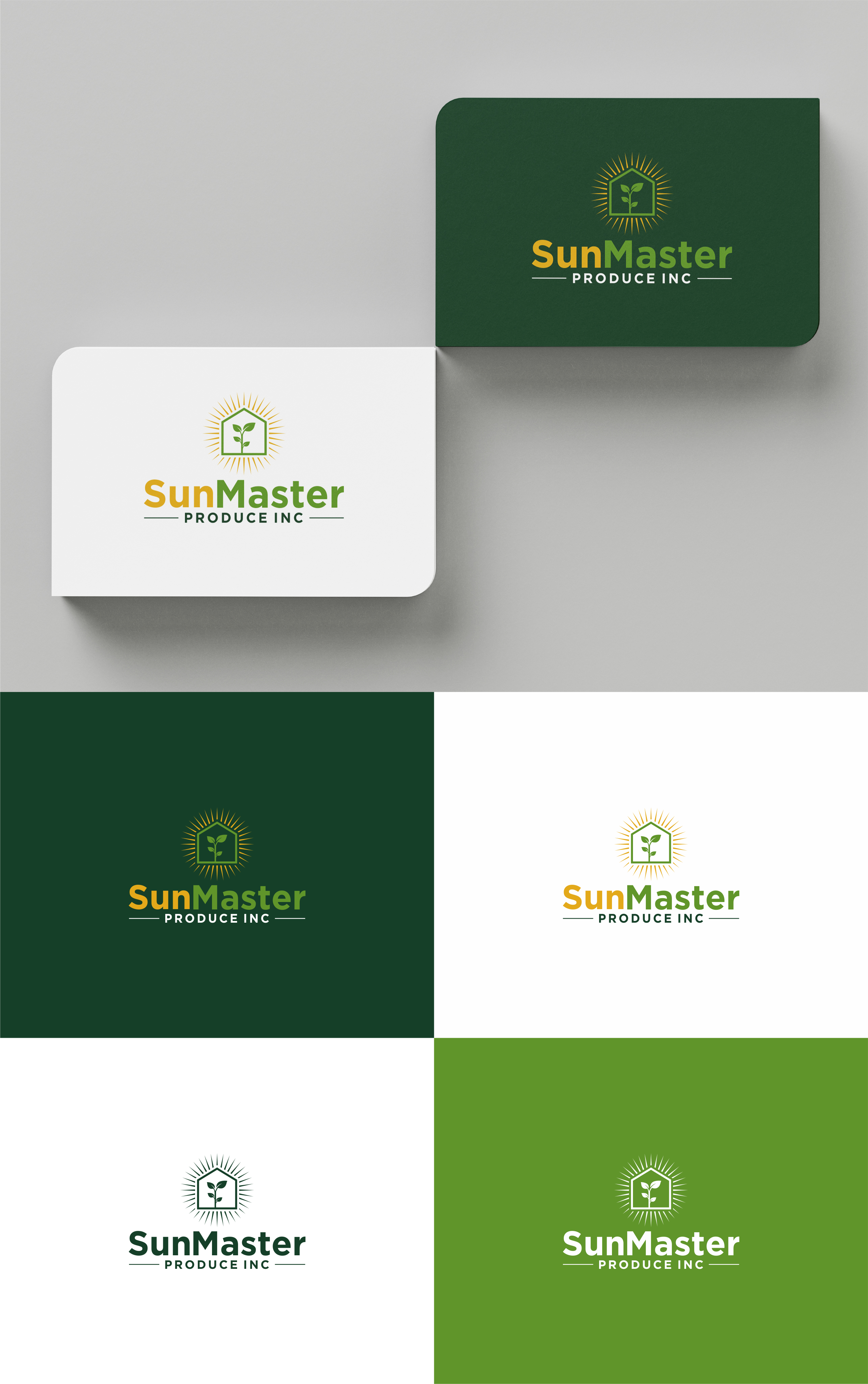 Logo Design by ndra for this project | Design #37307837