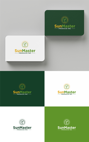 Logo Design by ndra for this project | Design: #37307837