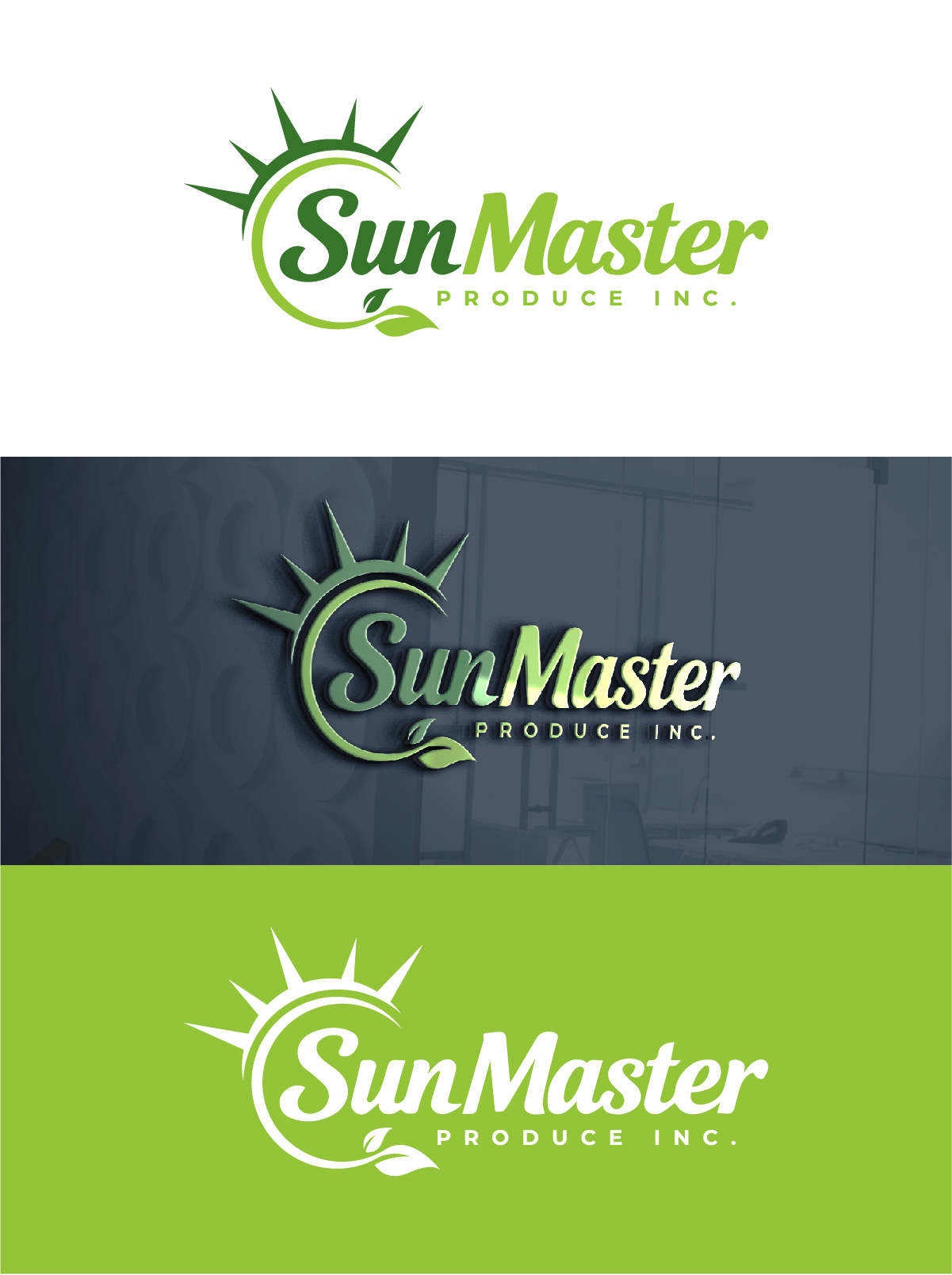 Logo Design by 99 Art.. for this project | Design #37310693