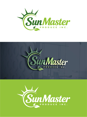 Logo Design by 99 Art.. for this project | Design: #37310693