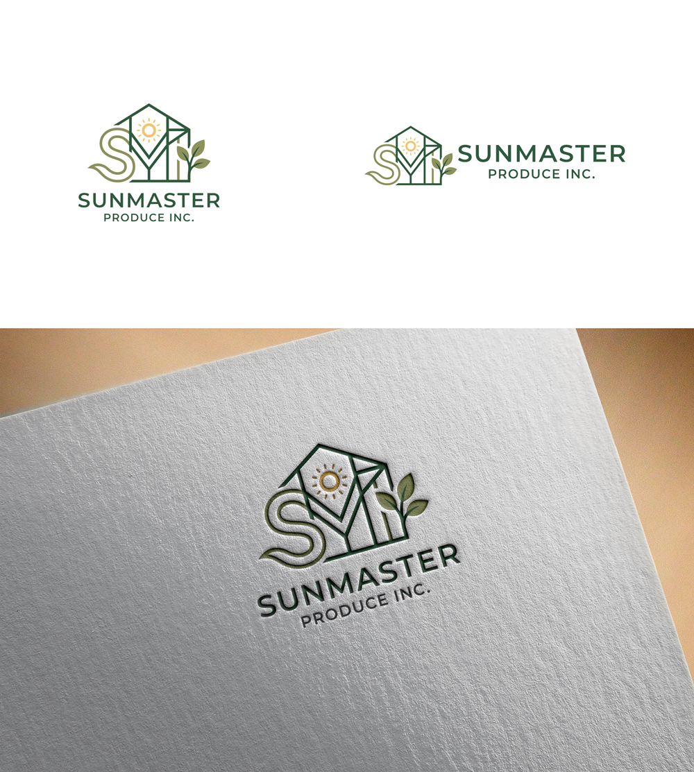 Logo Design by RA-bica for this project | Design #37307975