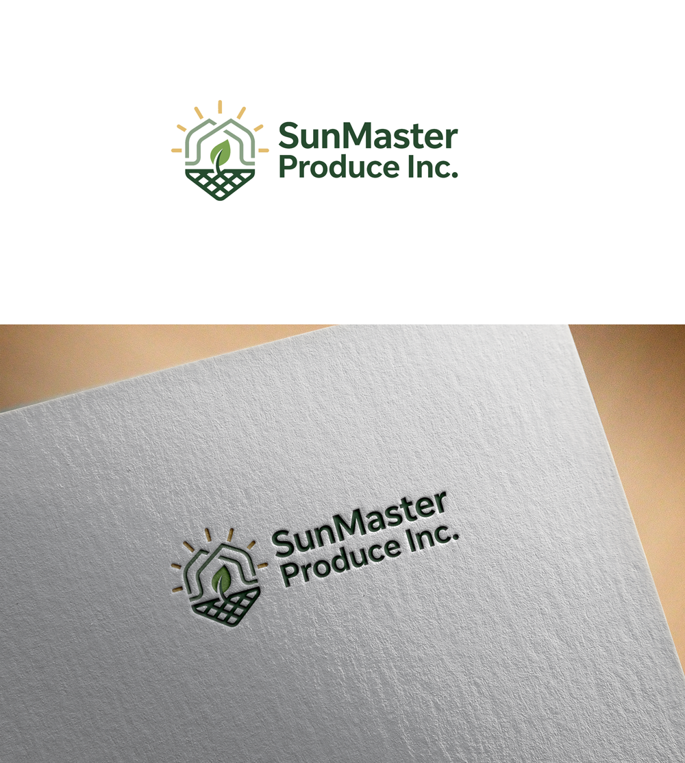 Logo Design by RA-bica for this project | Design #37307976