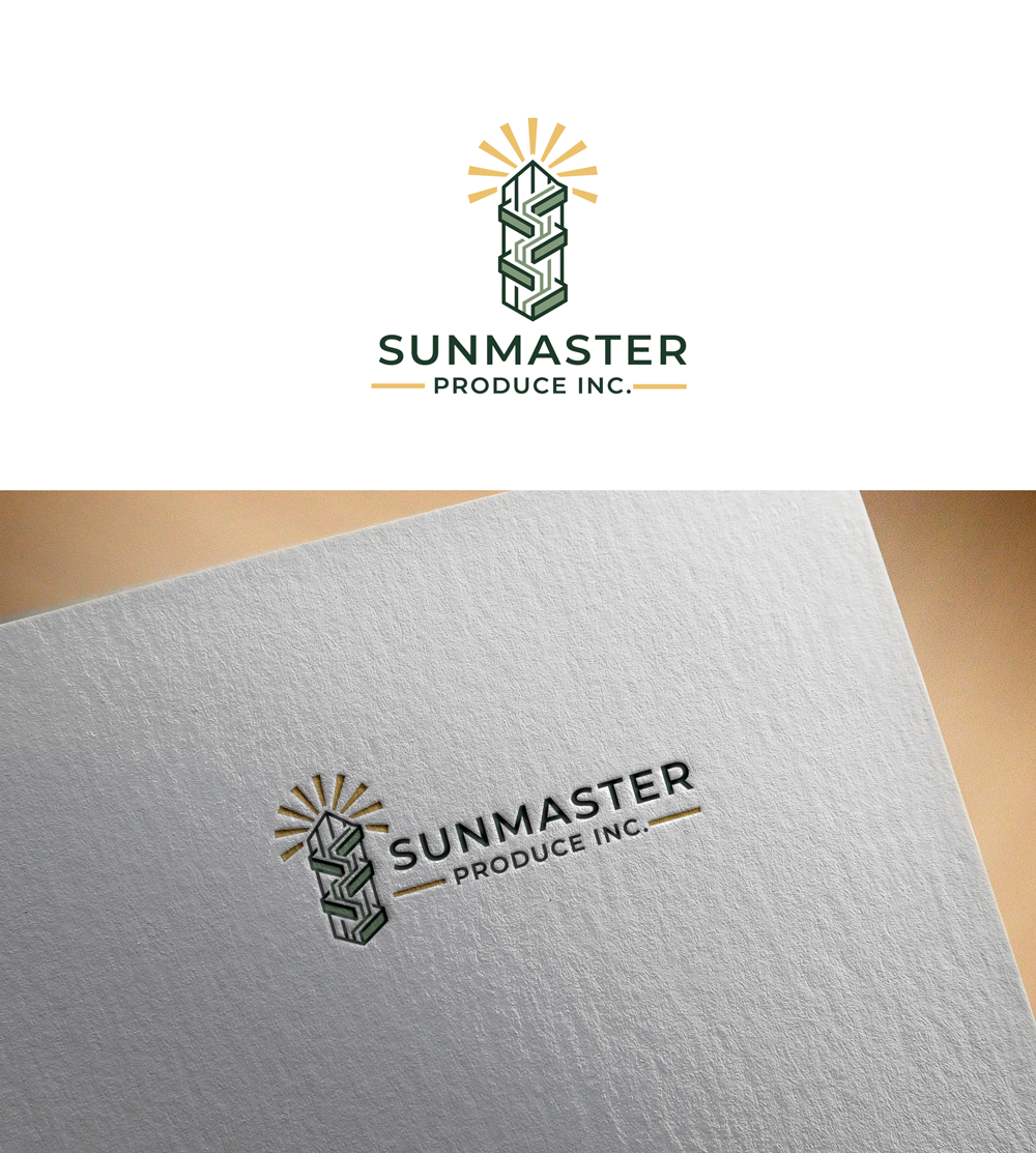 Logo Design by RA-bica for this project | Design #37308000