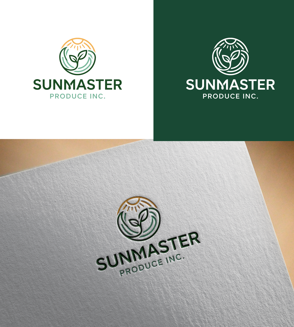 Logo Design by RA-bica for this project | Design #37308002