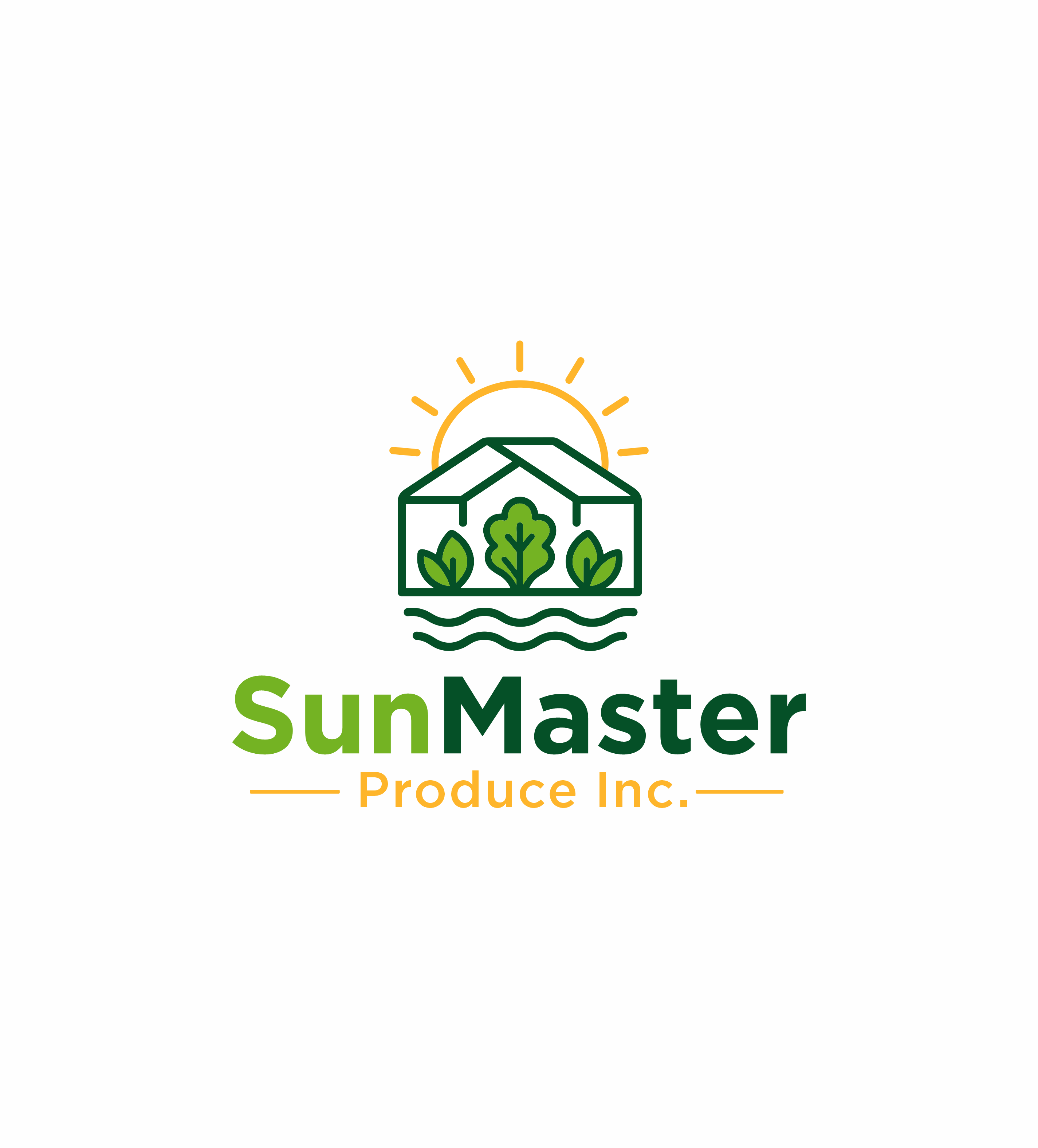 Logo Design by kebusibud for this project | Design #37314391