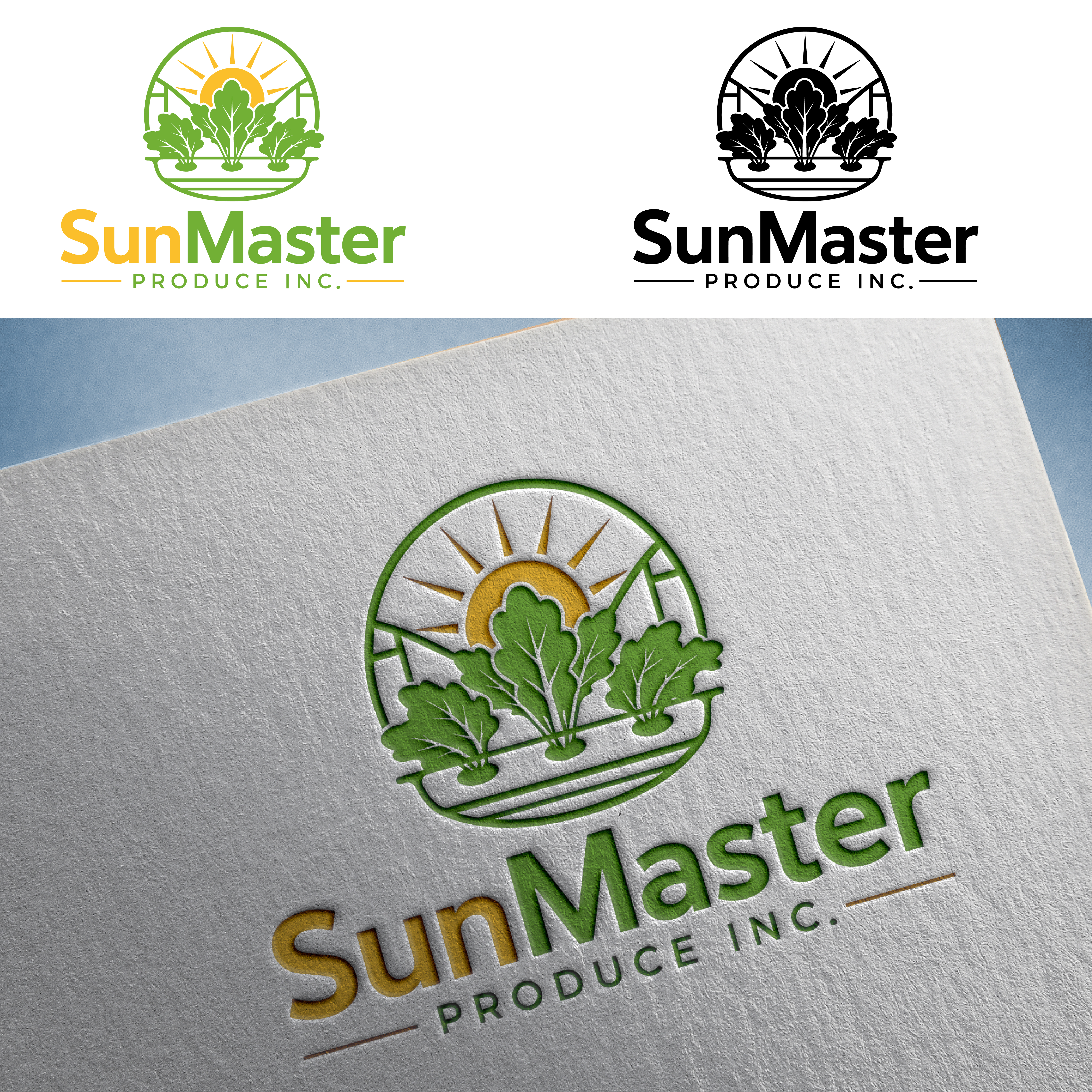 Logo Design by Shariqology for this project | Design #37307660