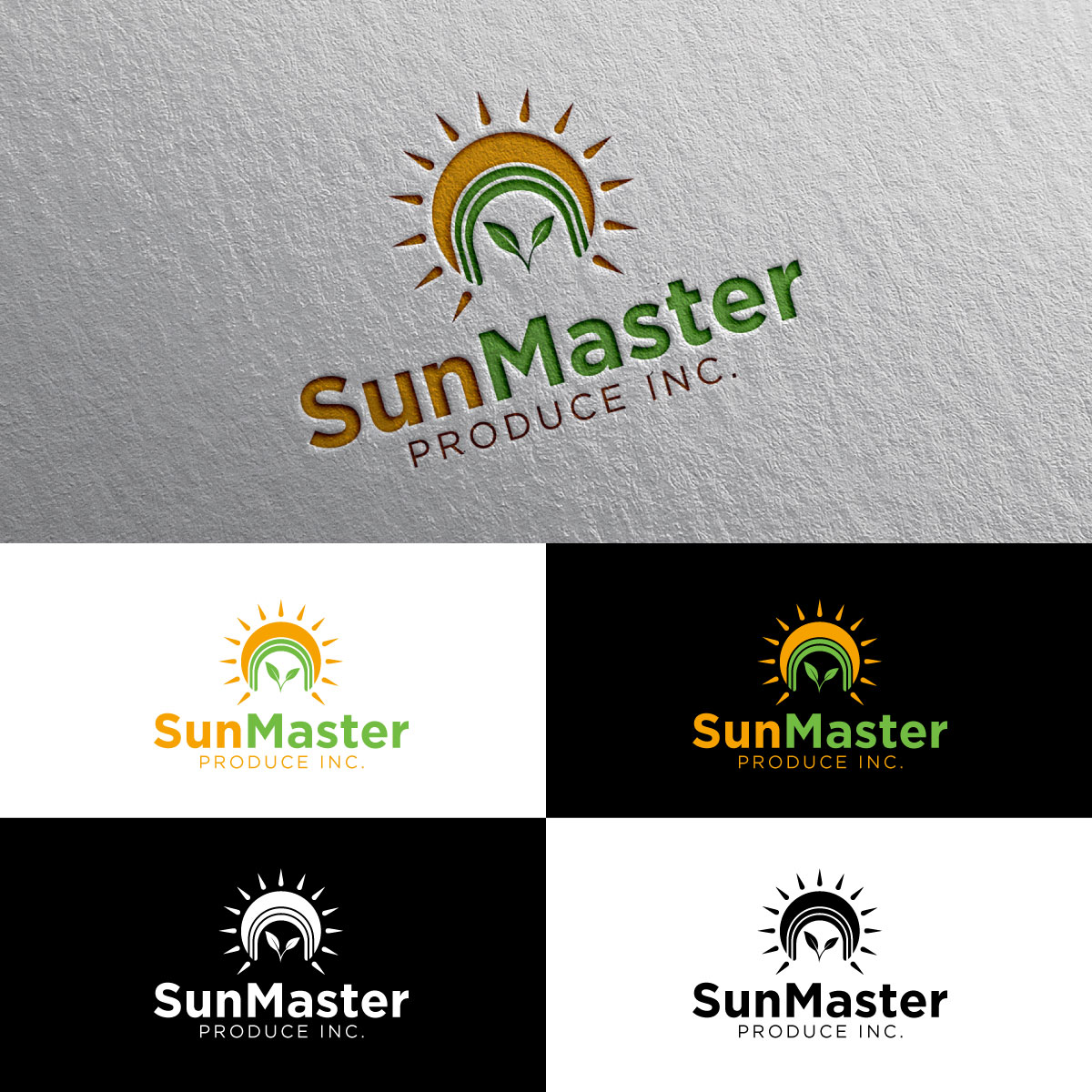 Logo Design by Alex Henry for this project | Design #37307922