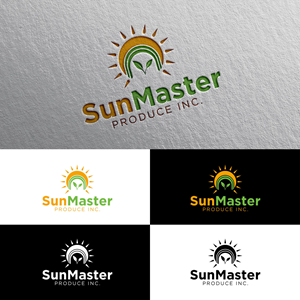 Logo Design by Alex Henry for this project | Design: #37307922