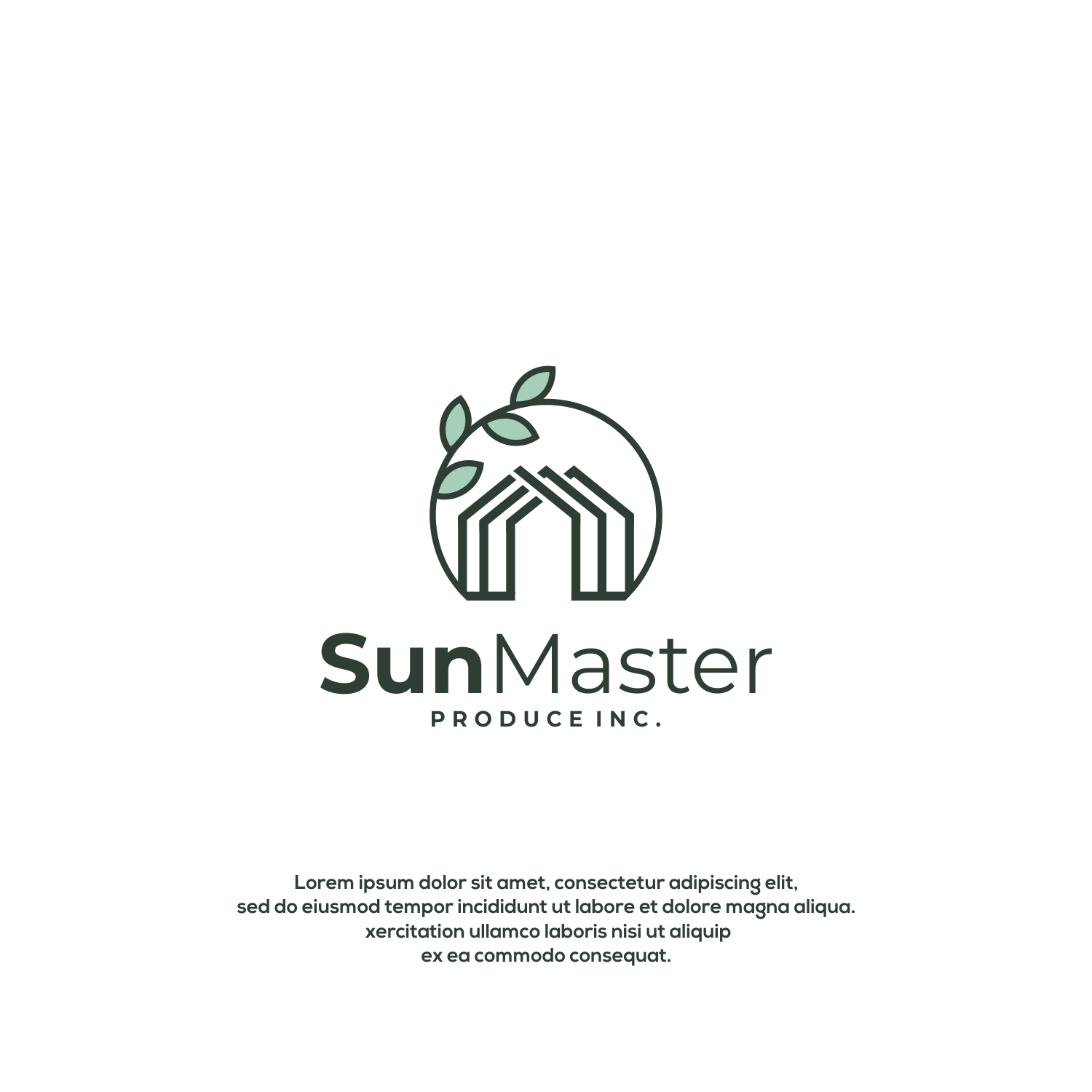 Logo Design by abidzar for this project | Design #37310662