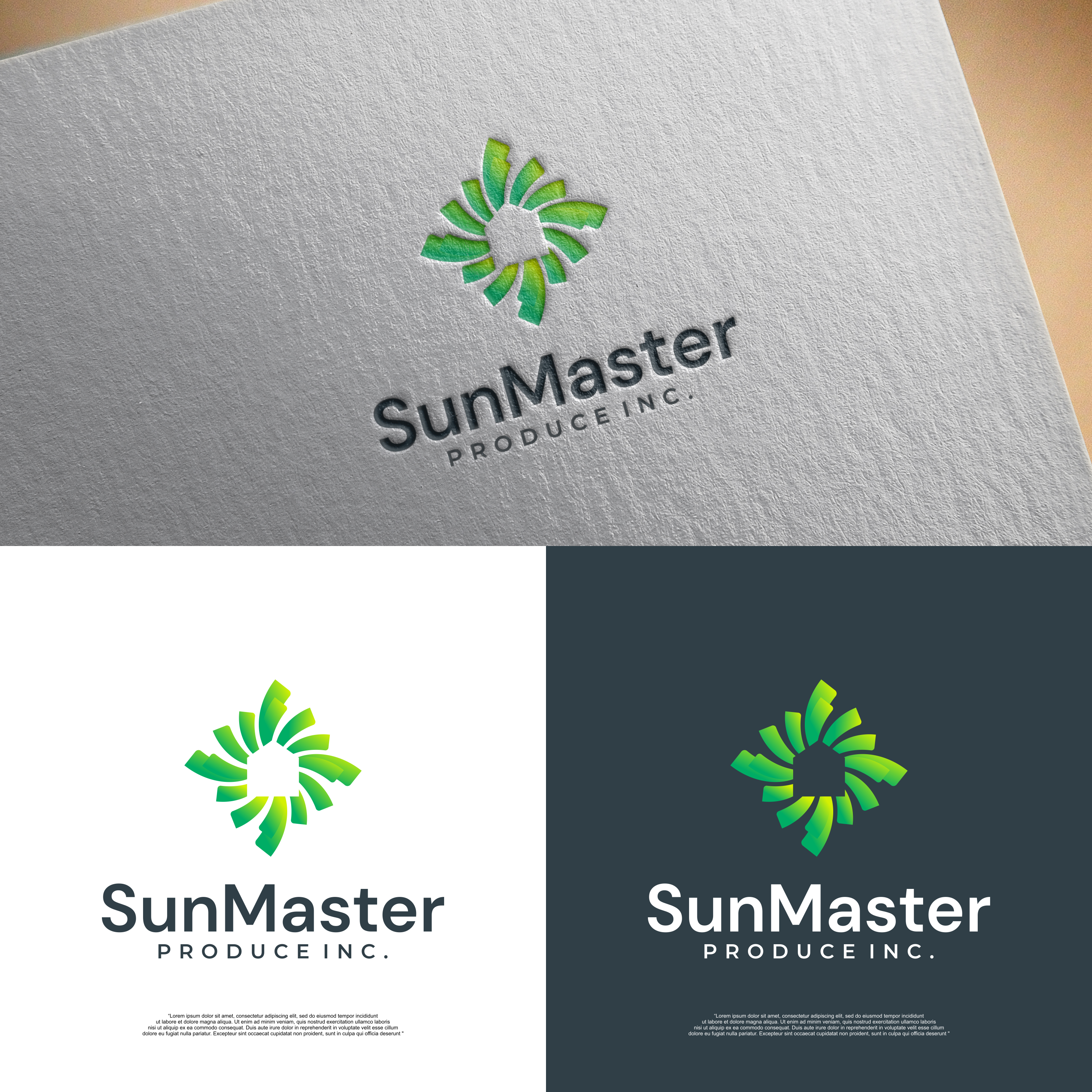 Logo Design by izdihaar studio for this project | Design #37328881