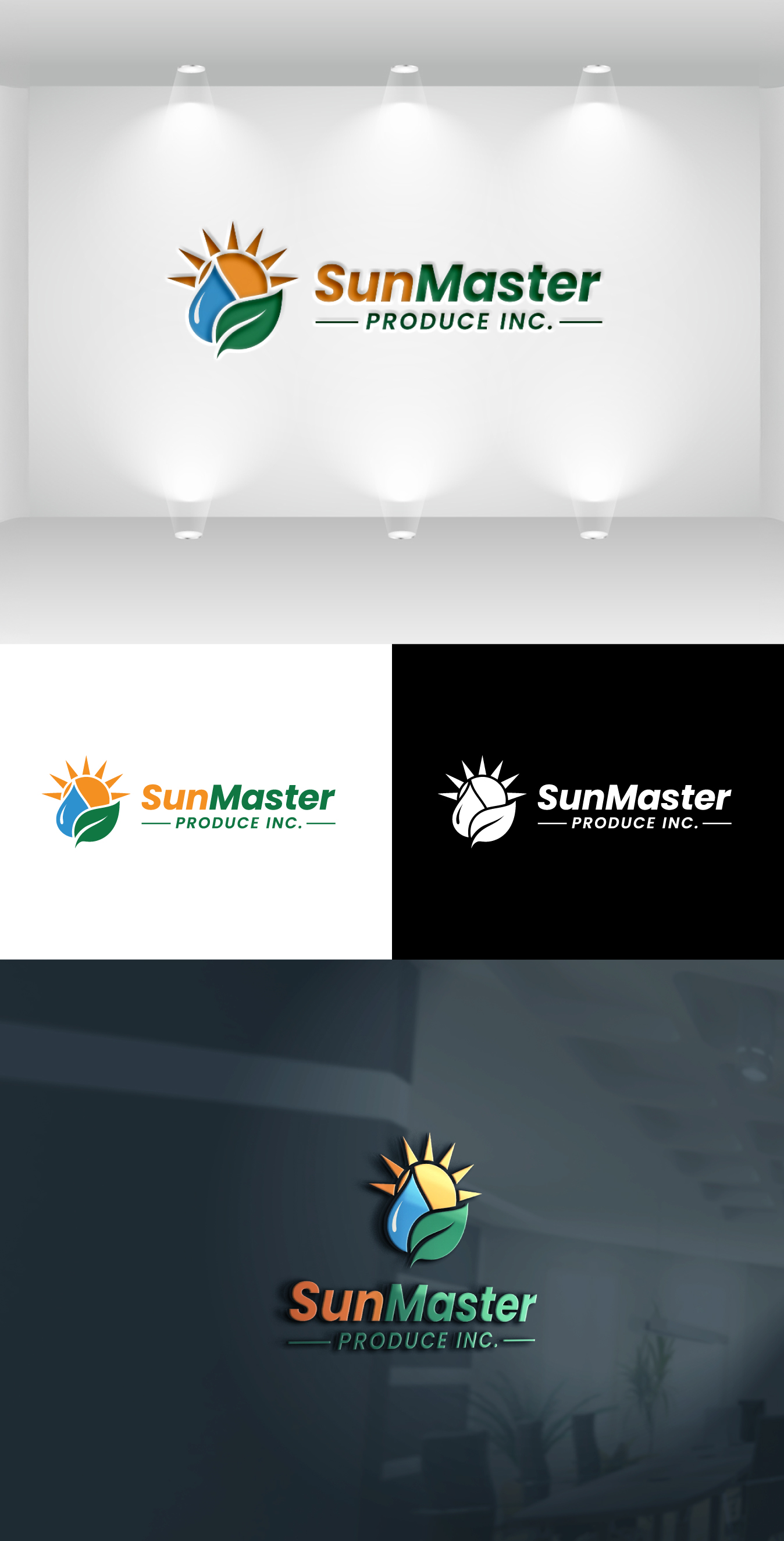 Logo Design by Oliver_Design for this project | Design #37314241