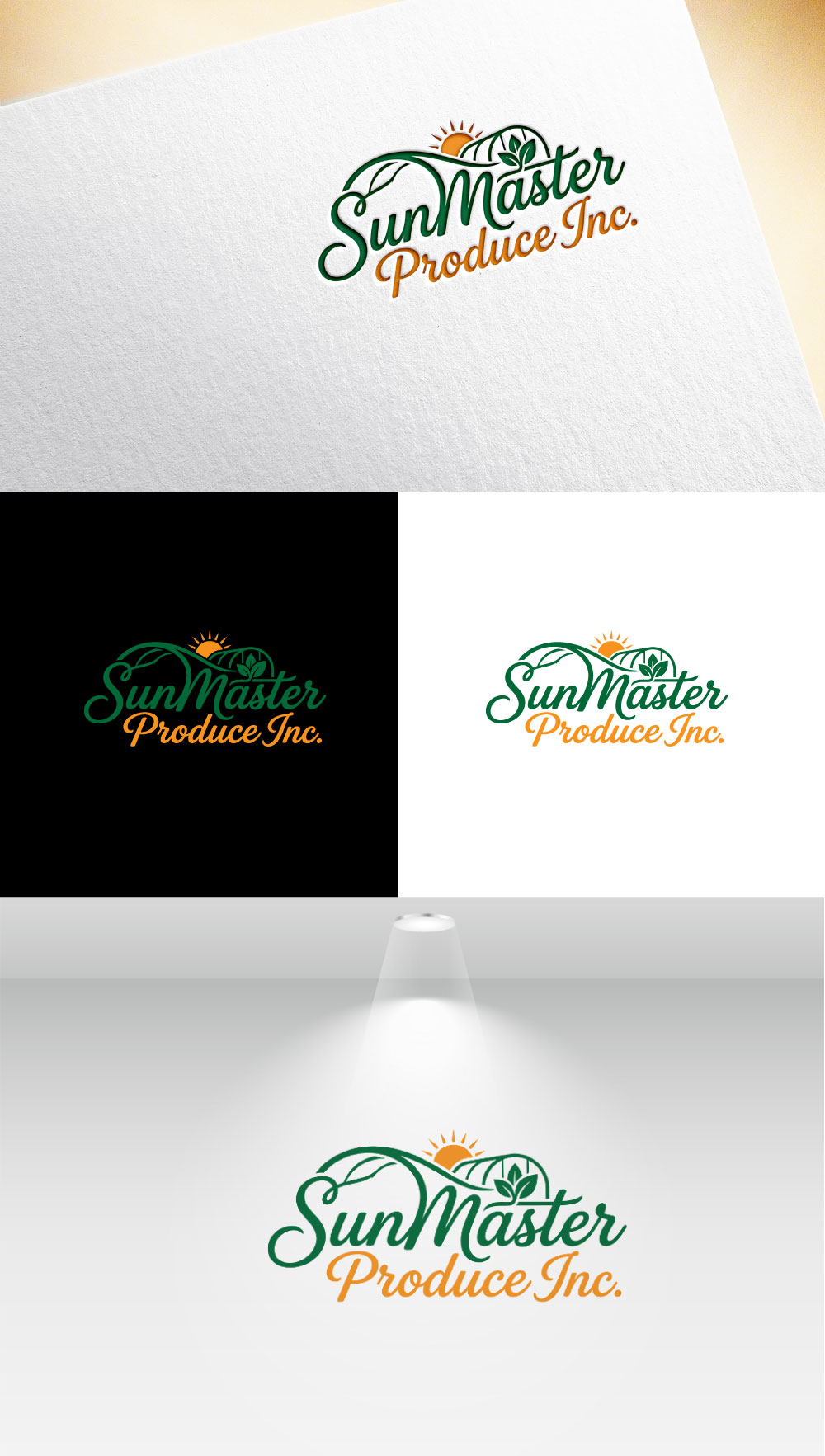 Logo Design by StudioNYC for this project | Design #37313540
