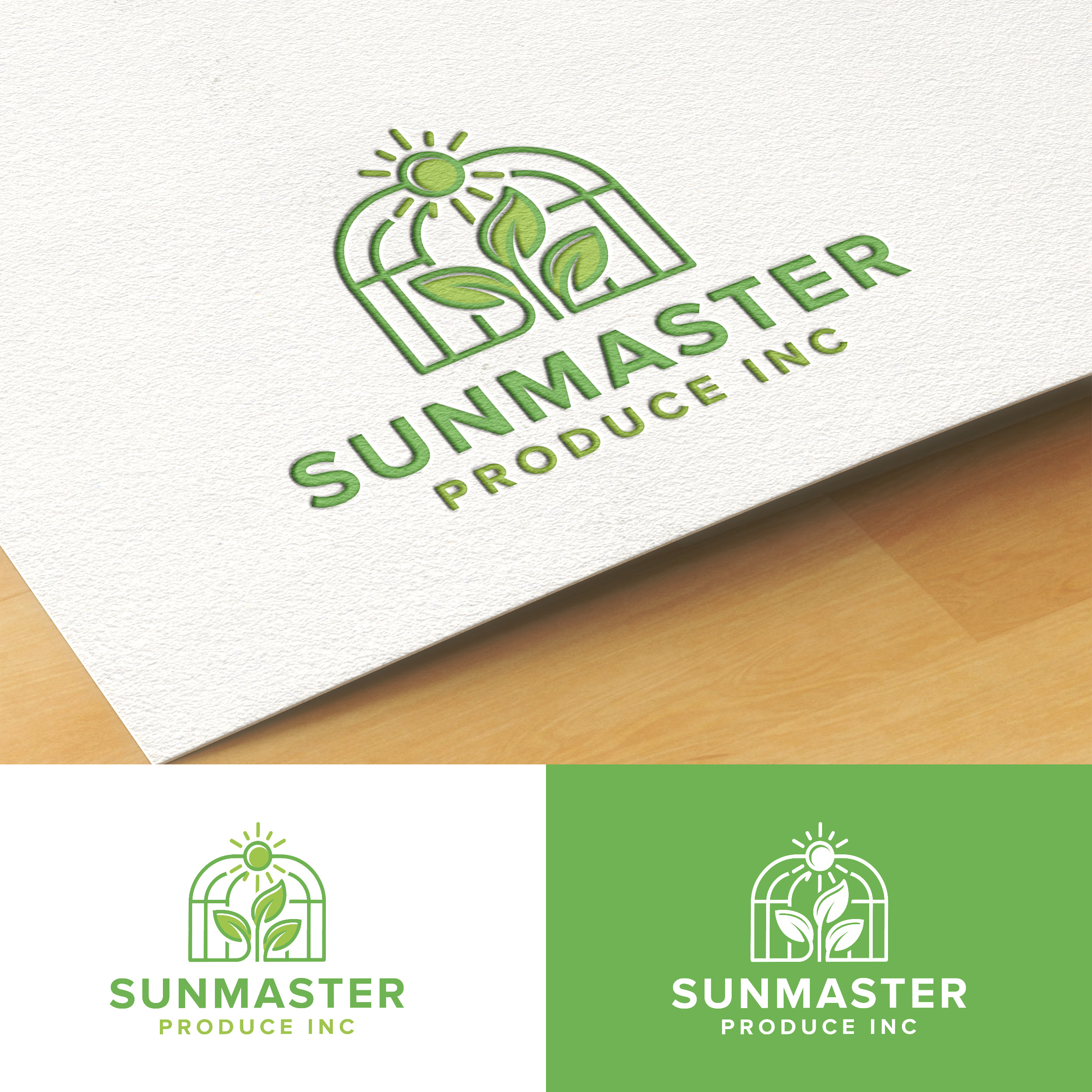 Logo Design by -ACE- for this project | Design #37311786