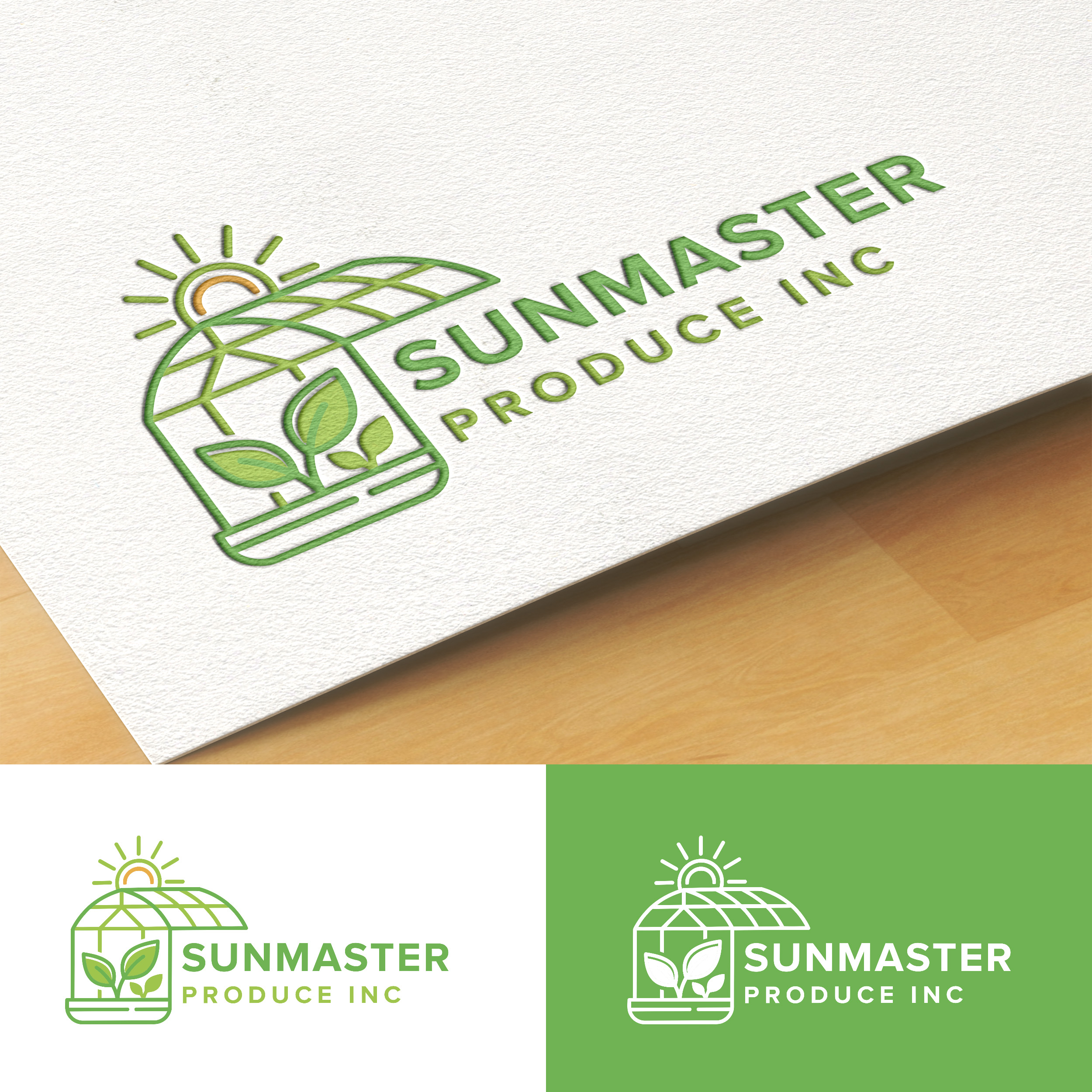Logo Design by -ACE- for this project | Design #37311792