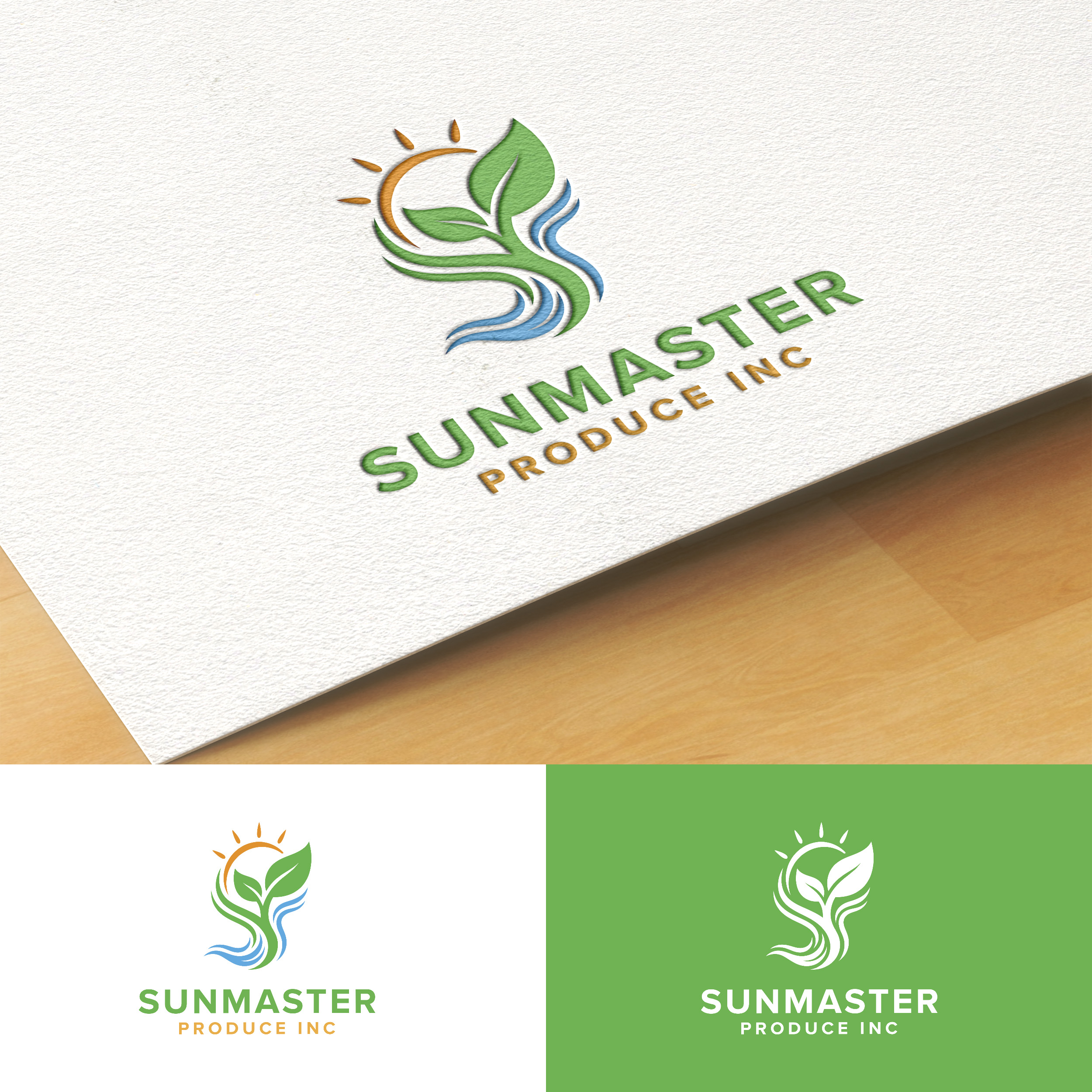 Logo Design by -ACE- for this project | Design #37311795