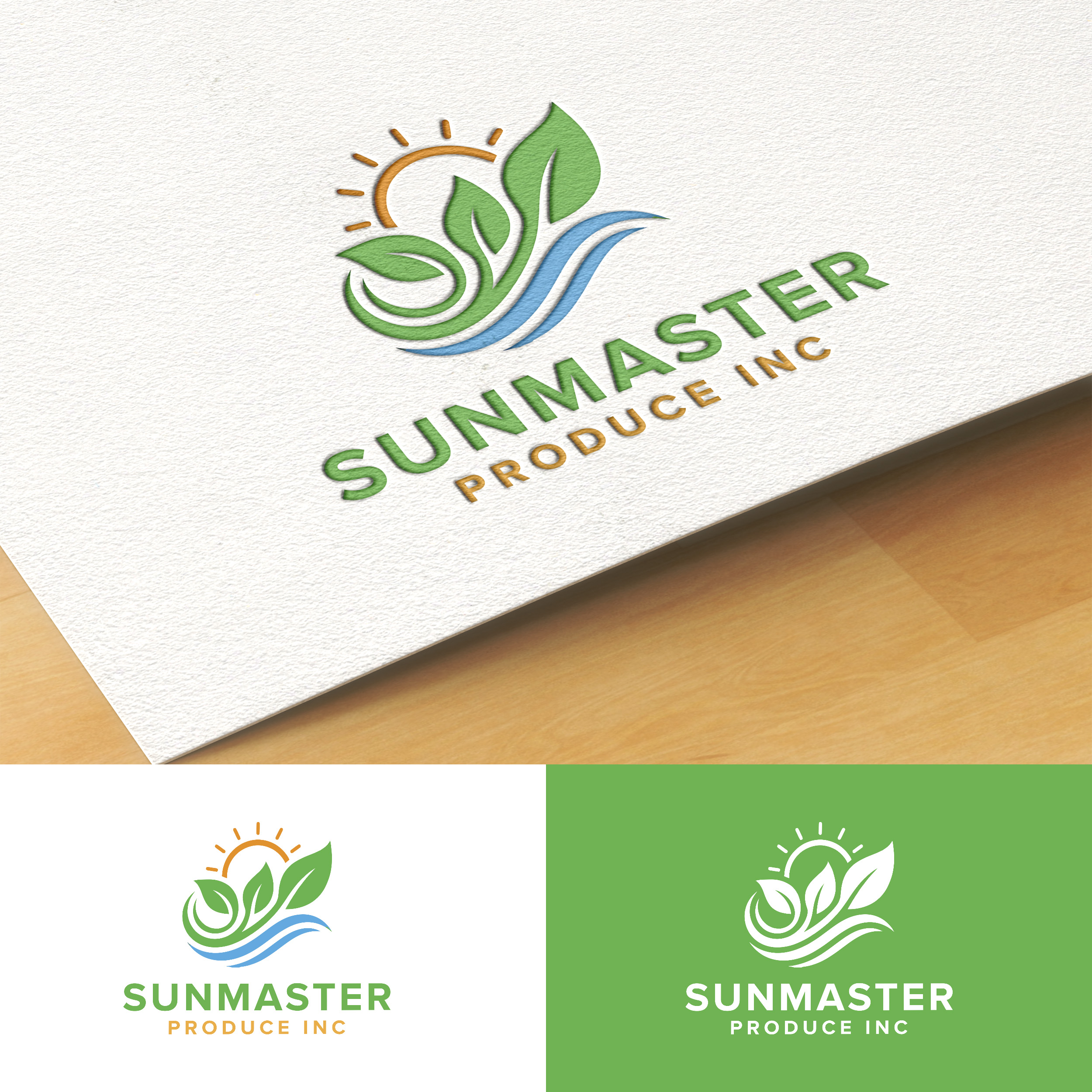 Logo Design by -ACE- for this project | Design #37311798