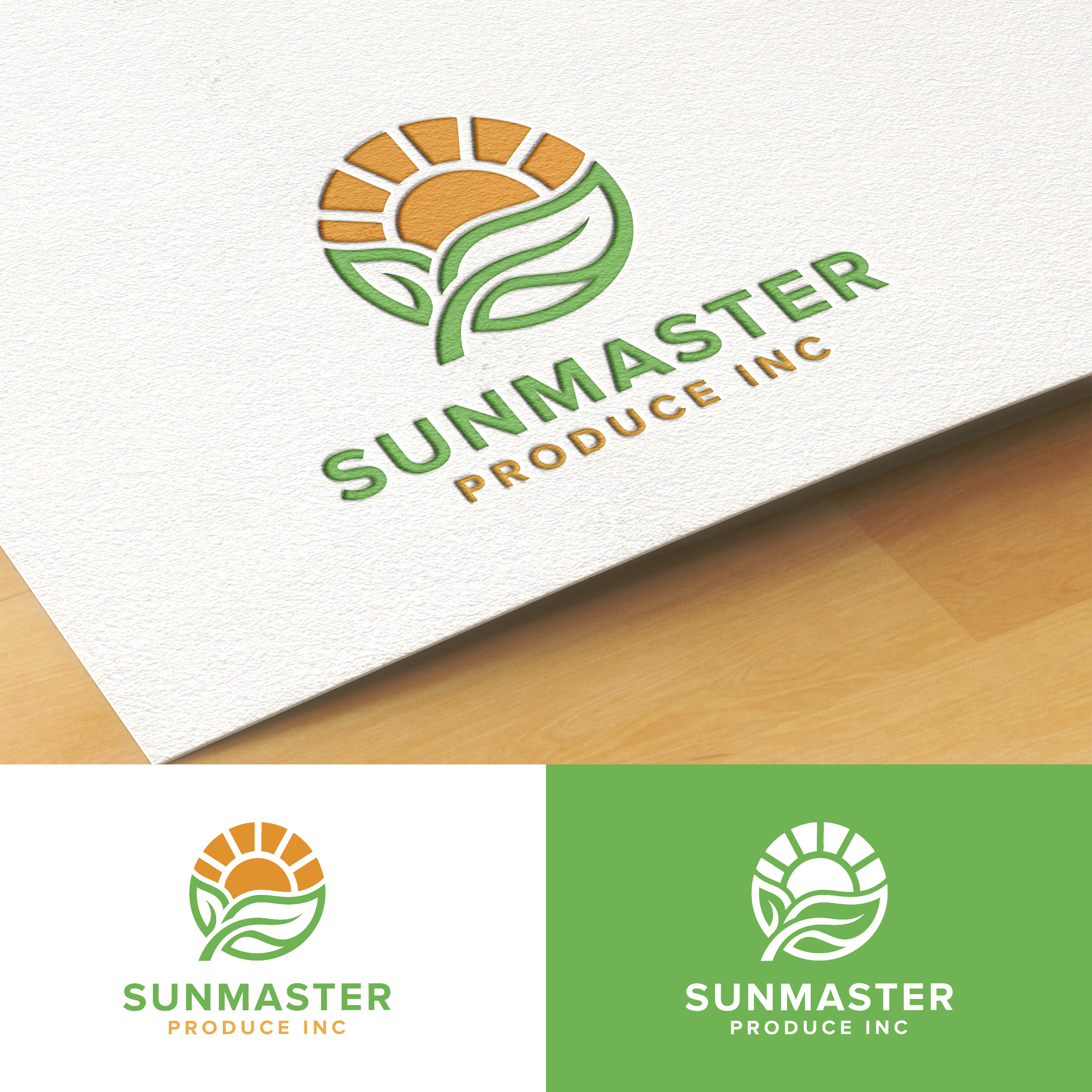 Logo Design by -ACE- for this project | Design #37311807