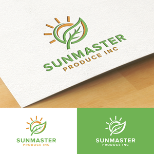 Logo Design by -ACE- for this project | Design #37311808