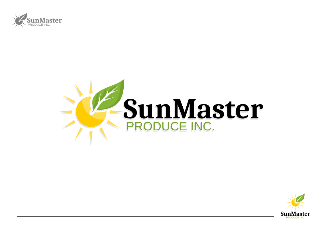 Logo Design by YOS for this project | Design #37307358