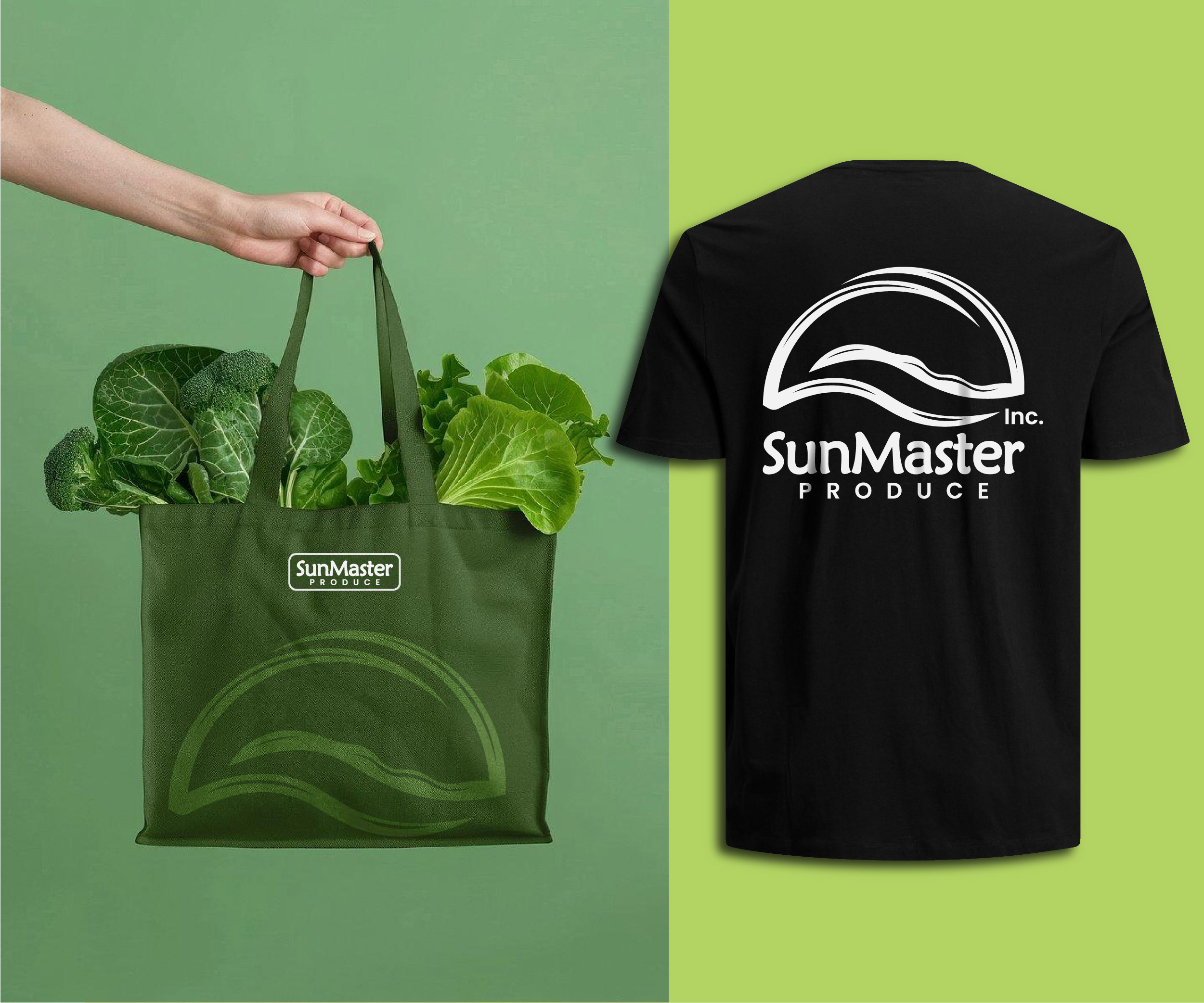 Logo Design by SunuAji_DC for this project | Design #37315692