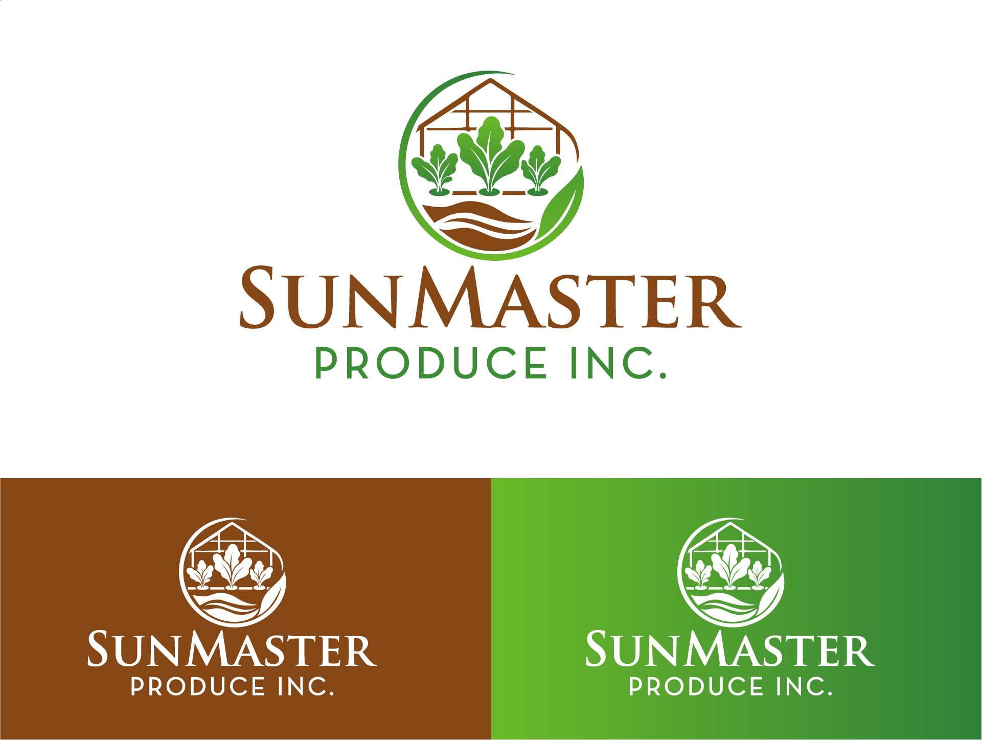 Logo Design by Rickyy for this project | Design #37314612