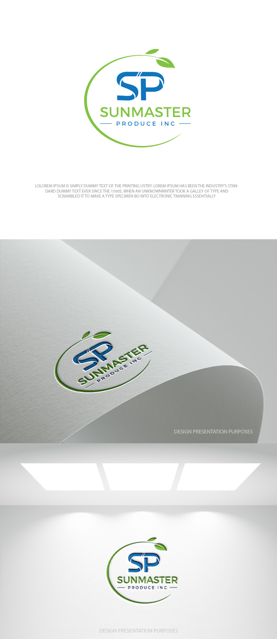 Logo Design by zebronicgraphic for this project | Design #37309567