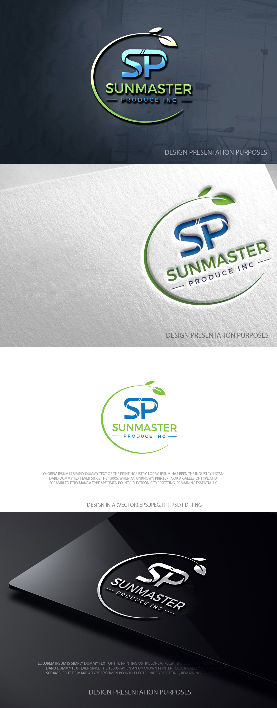 Logo Design by zebronicgraphic for this project | Design #37309568