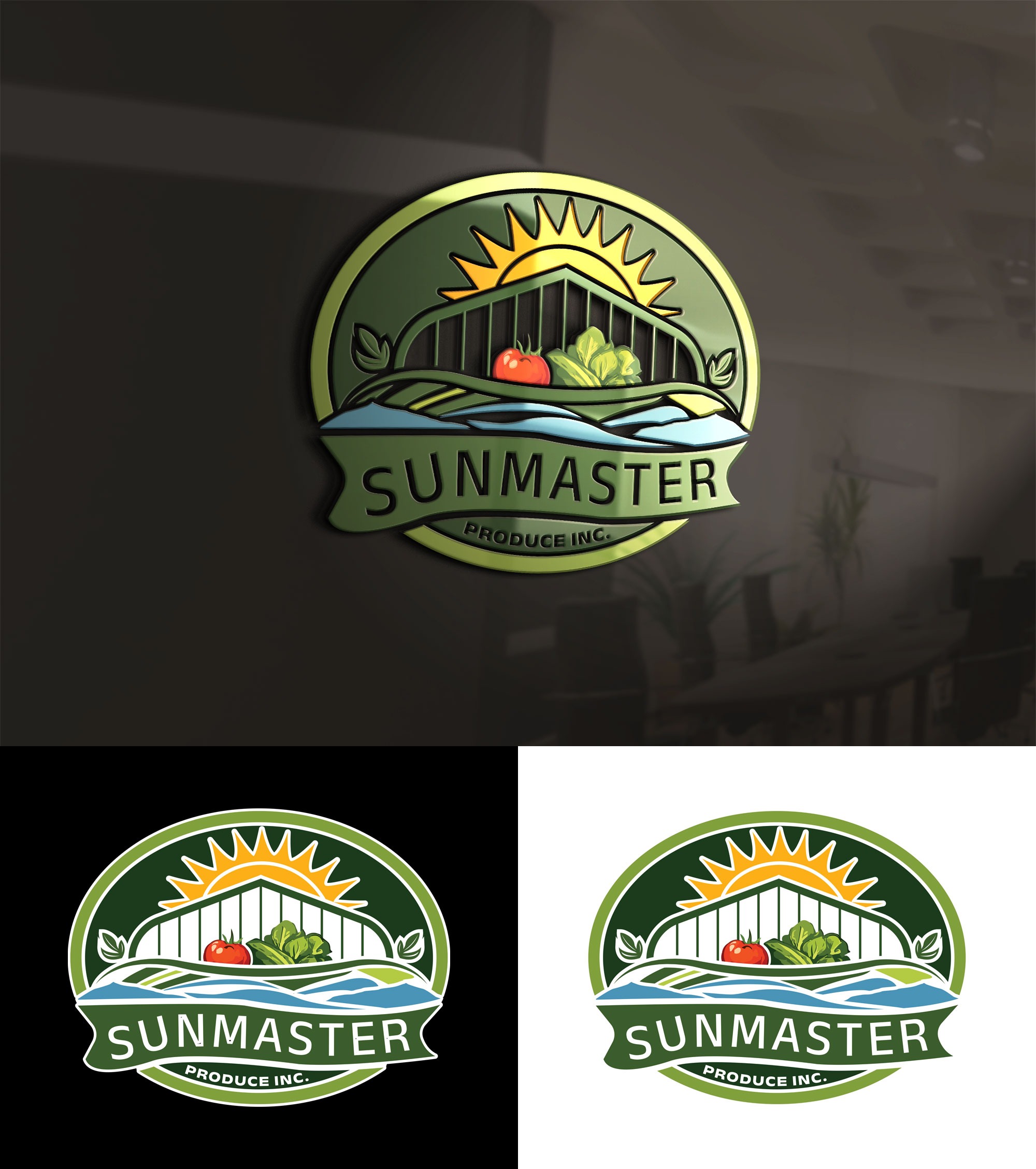 Logo Design by Impressive Designs for this project | Design #37308797