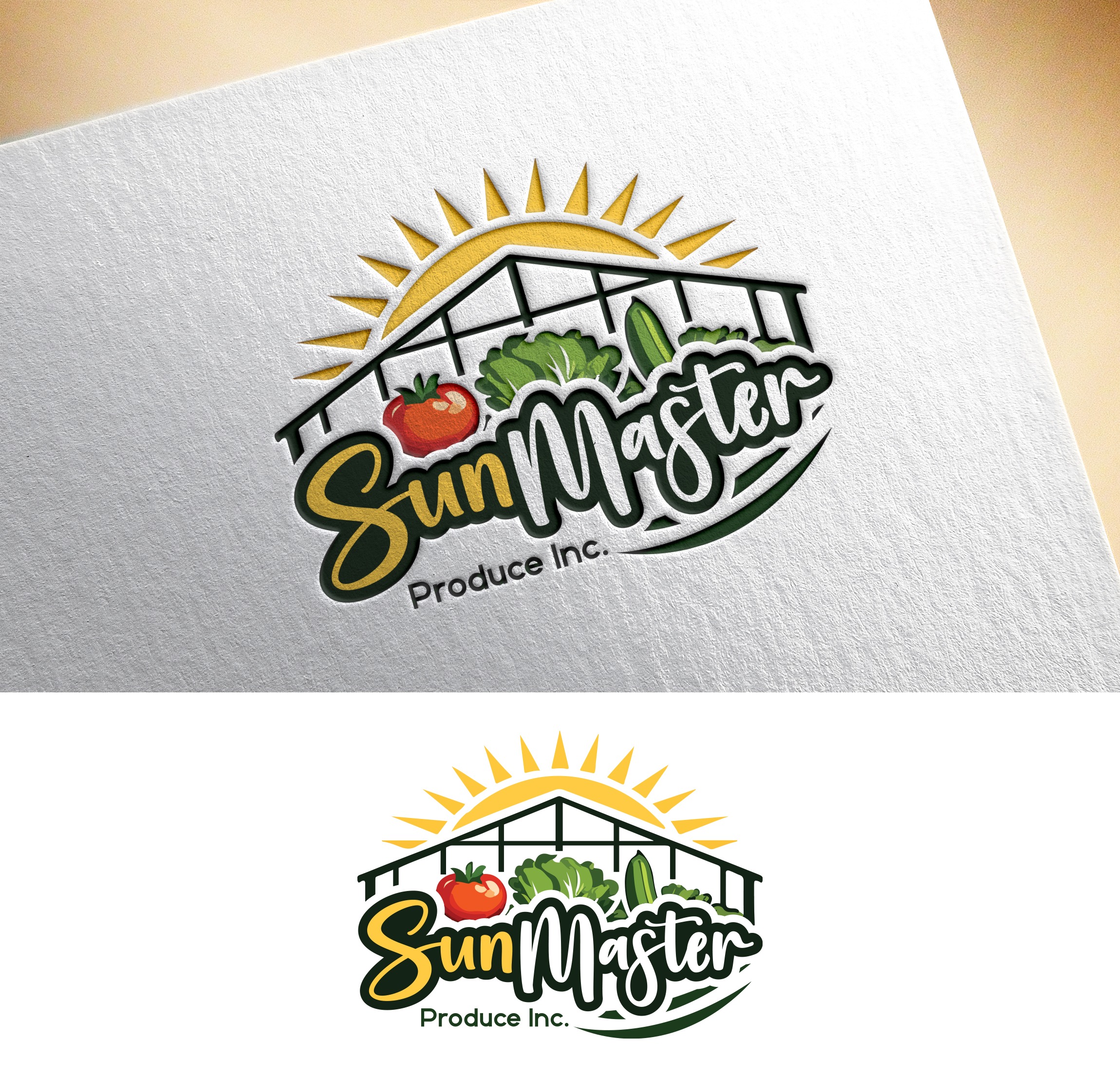 Logo Design by Impressive Designs for this project | Design #37308799