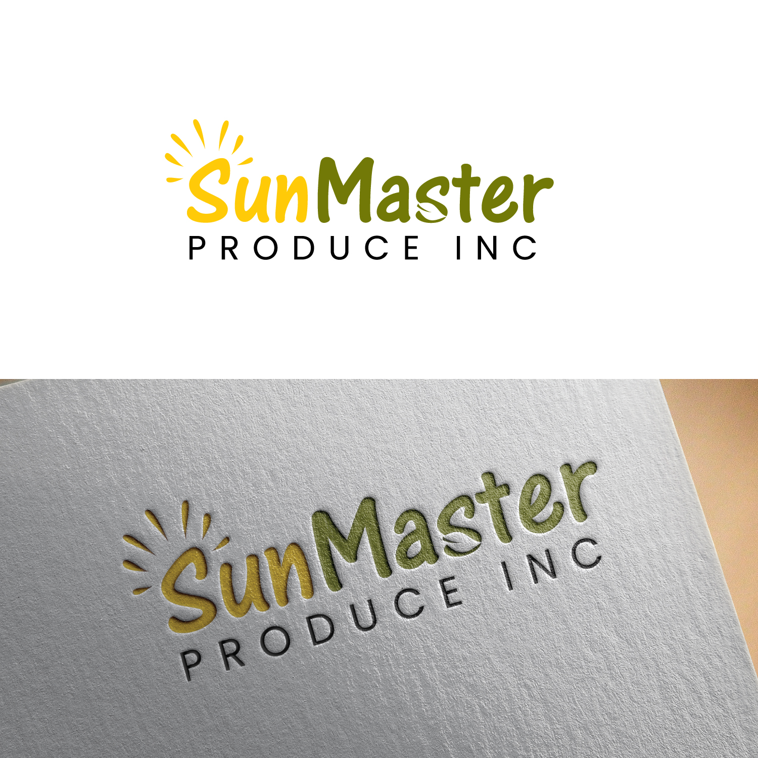 Logo Design by Maxo-Biz for this project | Design #37310270
