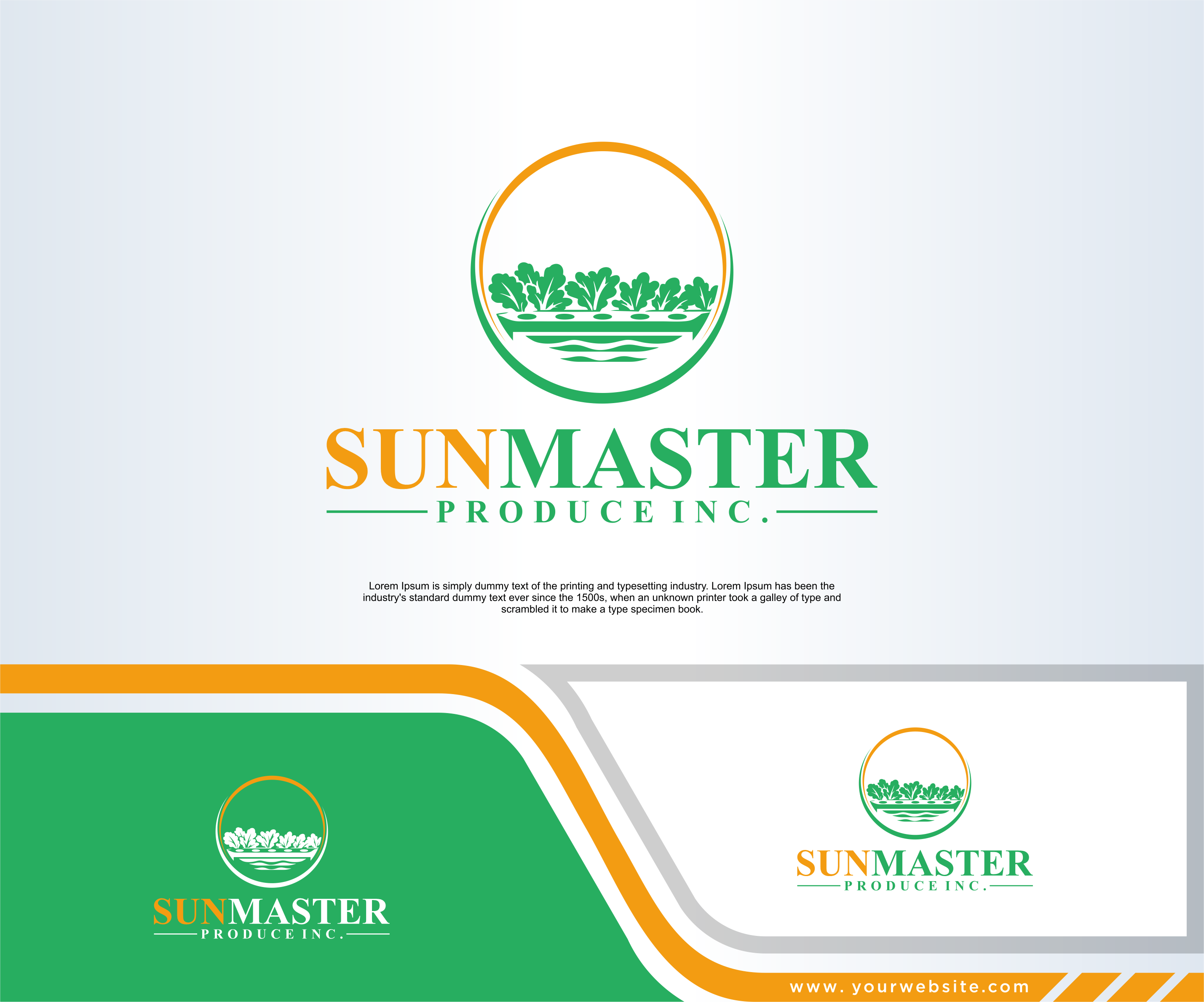Logo Design by dobleh_creative for this project | Design #37308889