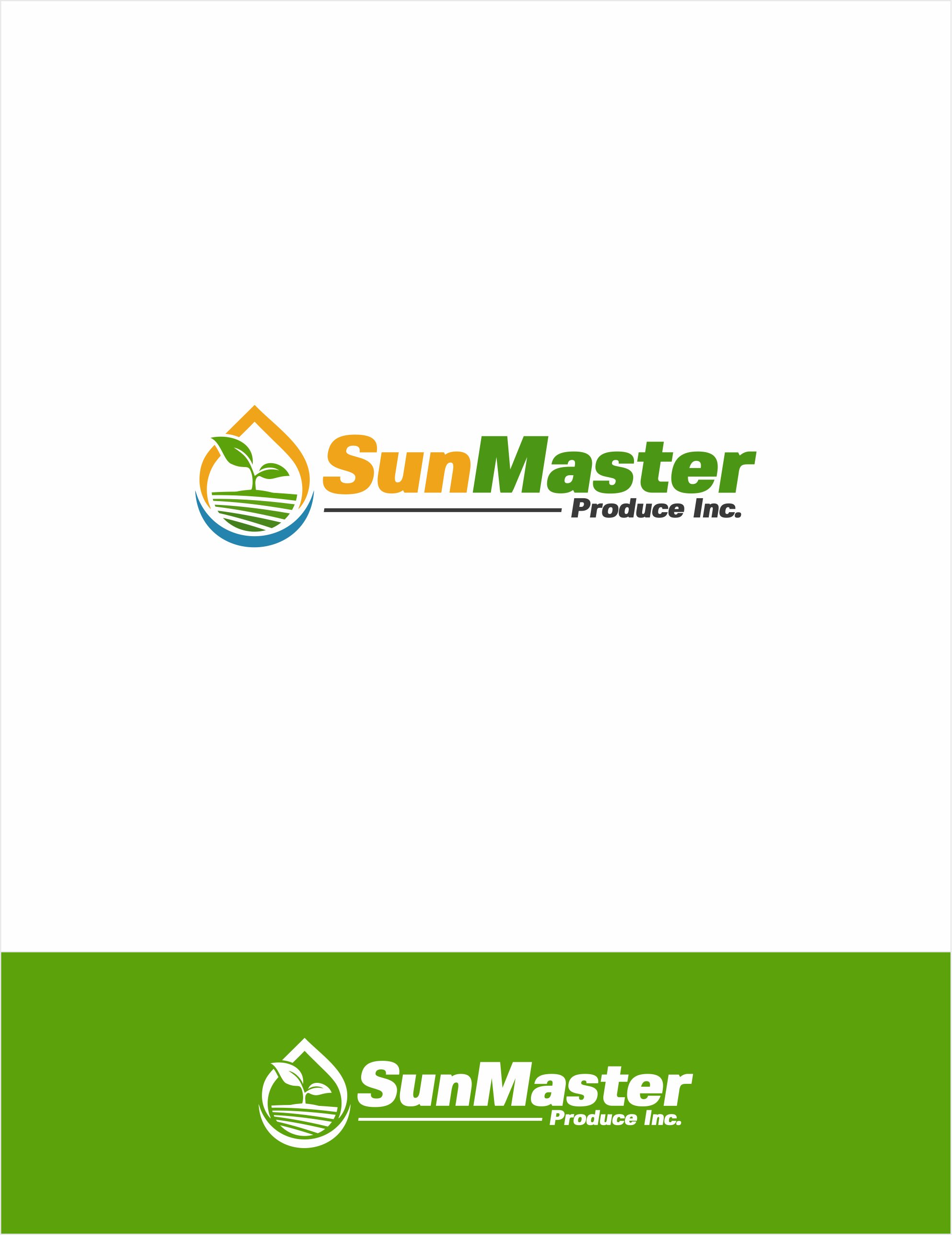 Logo Design by artes aquino for this project | Design #37313607