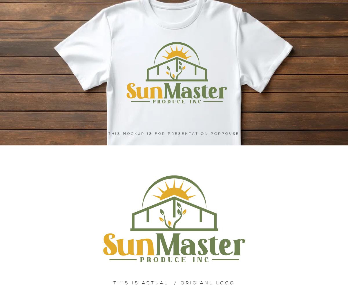 Logo Design by Ansh Design for this project | Design #37312697