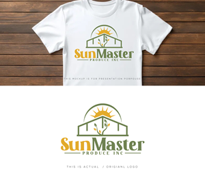 Logo Design by Ansh Design for this project | Design: #37312697