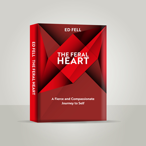Book Cover Design by alberto 11
