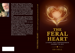 Book Cover Design by Tanja007