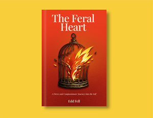 Book Cover Design by Javi P