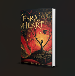 Book Cover Design by JohannaNyqvist