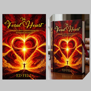 Book Cover Design by onze design