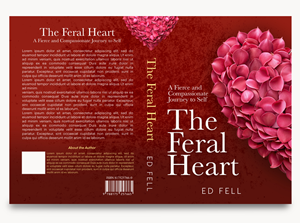 Book Cover Design by Topi ufo