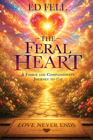 Book Cover Design by Teagarden designs