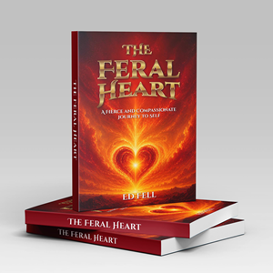 Book Cover Design by creativeoutline
