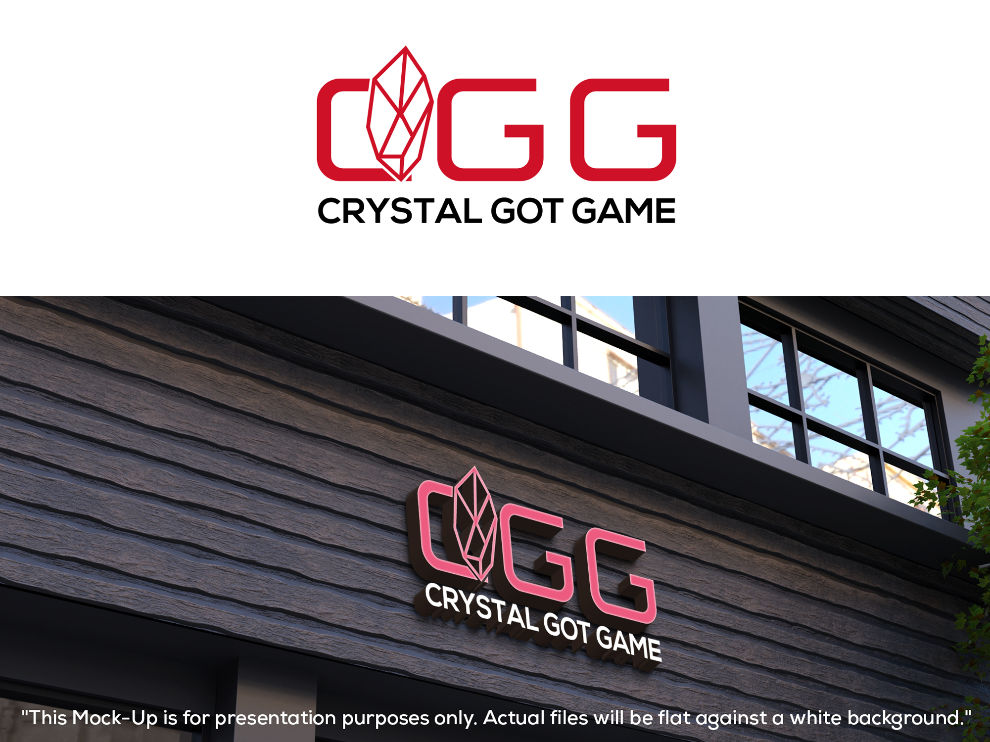 Logo Design by Kavth for this project | Design #37323850